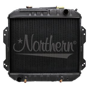 Nissan ForkLift Radiator  214606G000, 214606G102