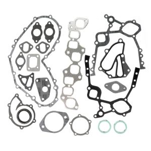 4Y 5-6 Series Chain Driven Timing and Accessory Gasket KIT
