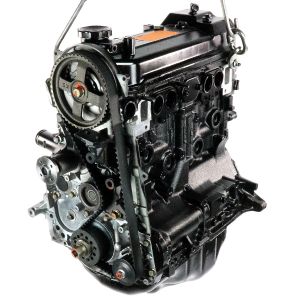 Mitsubishi 4G63 - Non-Balanced Engine (F300043G)