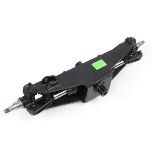 Steer Axle with Cylinder (F320004G)