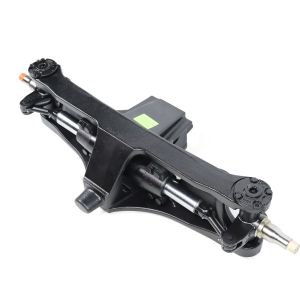 Steer Axle with Cylinder (F320002G)