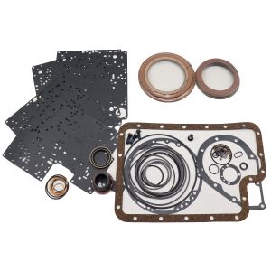 K3600EBWS Banner Kit W/O Steels,E4OD 1989-95