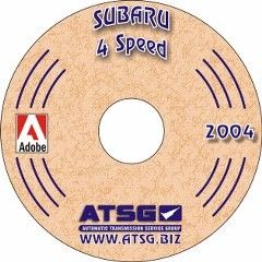 MANUAL SUBARU 4S TMSUB4